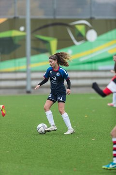 Bild 401 - wBJ Altona 93 - VfL Pinneberg : Ergbnis: 2:1